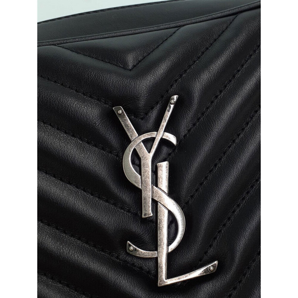 SAINT LAURENT Paris Saint Paris Lou Camera Bag Shoulder - Picture 5 of 9